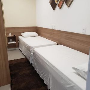 Habitación Individual Económica